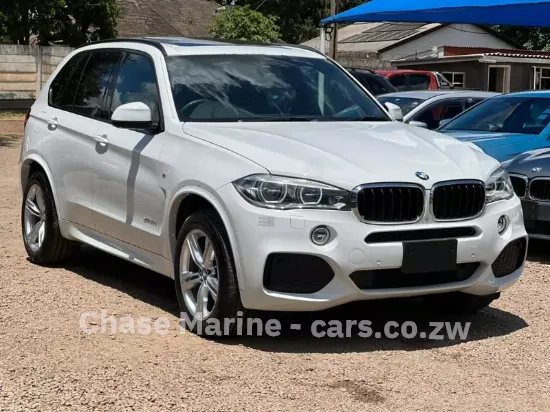 Picture of 18.6' Falcon ASX on Trailer 2024